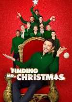 Finding Mr. Christmas movie4k
