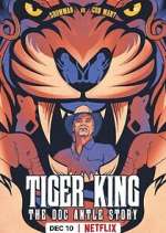 Watch Tiger King: The Doc Antle Story Movie4k