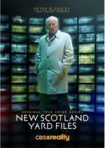 Watch New Scotland Yard Files Movie4k