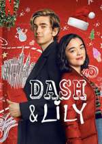 Watch Dash & Lily Movie4k