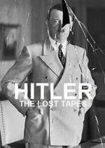 Watch Hitler: The Lost Tapes Movie4k
