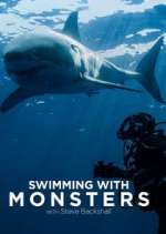 Watch Swimming With Monsters with Steve Backshall Movie4k
