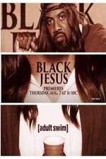 Watch Black Jesus Movie4k