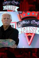 Watch Tattoo School Movie4k