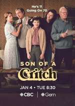 Watch Son of a Critch Movie4k