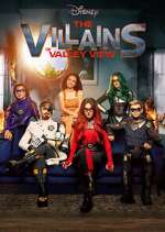 Watch The Villains of Valley View Movie4k