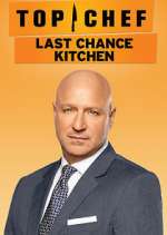 Watch Top Chef: Last Chance Kitchen Movie4k