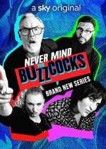 Watch Never Mind the Buzzcocks Movie4k