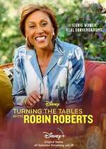 Watch Turning the Tables with Robin Roberts Movie4k