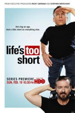 Watch Life's Too Short Movie4k