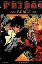 Watch Trigun Movie4k