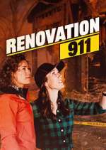 Watch Renovation 911 Movie4k