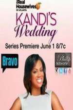 Watch The Real Housewives Of Atlanta Kandis Wedding Movie4k