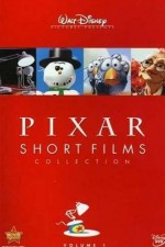 Watch The Pixar Shorts: A Short History Movie4k