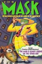 Watch The Mask - The Animated Series Movie4k