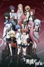 Watch Akuma no Riddle Movie4k