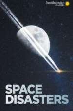 Watch Space Disasters Movie4k