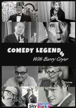 Watch Comedy Legends Movie4k