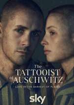 Watch The Tattooist of Auschwitz Movie4k