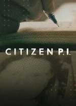 Watch Citizen P.I. Movie4k