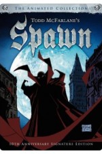 Watch Spawn Movie4k