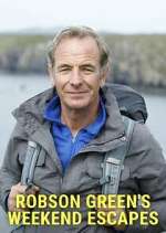 Watch Robson Green's Weekend Escapes Movie4k