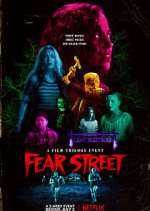 Watch Fear Street Movie4k