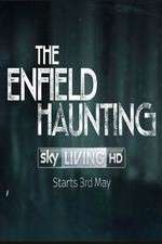 Watch The Enfield Haunting Movie4k