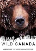 Watch Wild Canada Movie4k