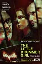 Watch The Little Drummer Girl Movie4k