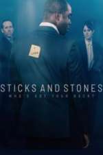 Watch Sticks and Stones Movie4k