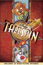 Watch TaleSpin Movie4k