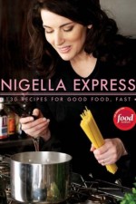 Watch Nigella Express Movie4k