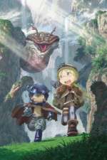 Watch Made in Abyss Movie4k