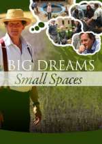 Watch Big Dreams Small Spaces Movie4k