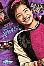 Watch Andi Mack Movie4k