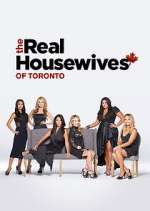 Watch The Real Housewives of Toronto Movie4k