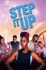 Watch Step It Up Movie4k