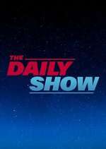 Watch The Daily Show Movie4k