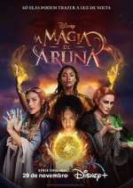 Watch A Magia de Aruna Movie4k