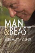 Watch Man & Beast with Martin Clunes Movie4k