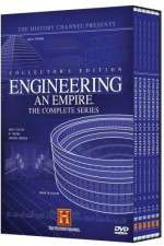 Watch Engineering an Empire Movie4k