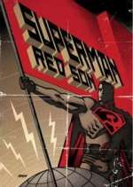 Watch Superman: Red Son Movie4k