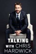 Watch Talking with Chris Hardwick Movie4k