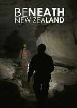 Watch Beneath New Zealand Movie4k