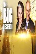 Watch The Big Decision Movie4k