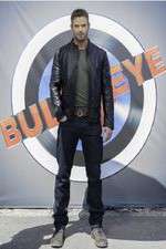 Watch Bullseye (2015) Movie4k