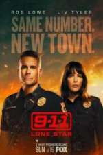 Watch 9-1-1: Lone Star Movie4k