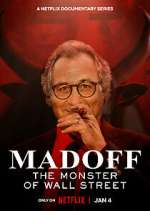 Watch Madoff: The Monster of Wall Street Movie4k