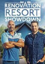 Watch Renovation Resort Showdown Movie4k